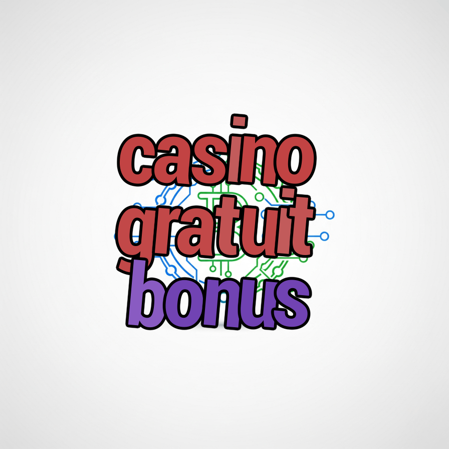 casino gratuit bonus